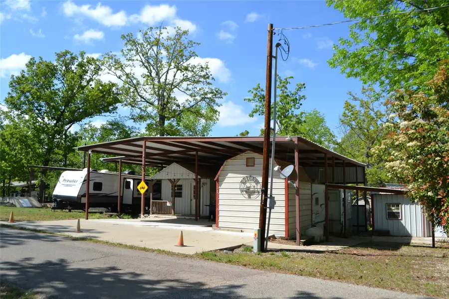 TBD Private Road 5811 Road #5811, Yantis, TX 75765 - #3