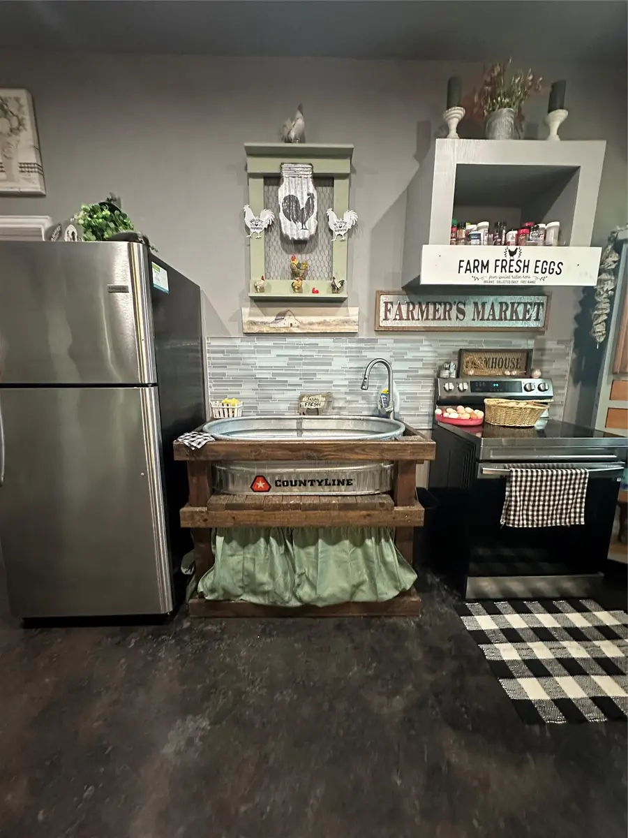 134 1112, Rio Vista, TX 76093 - #2