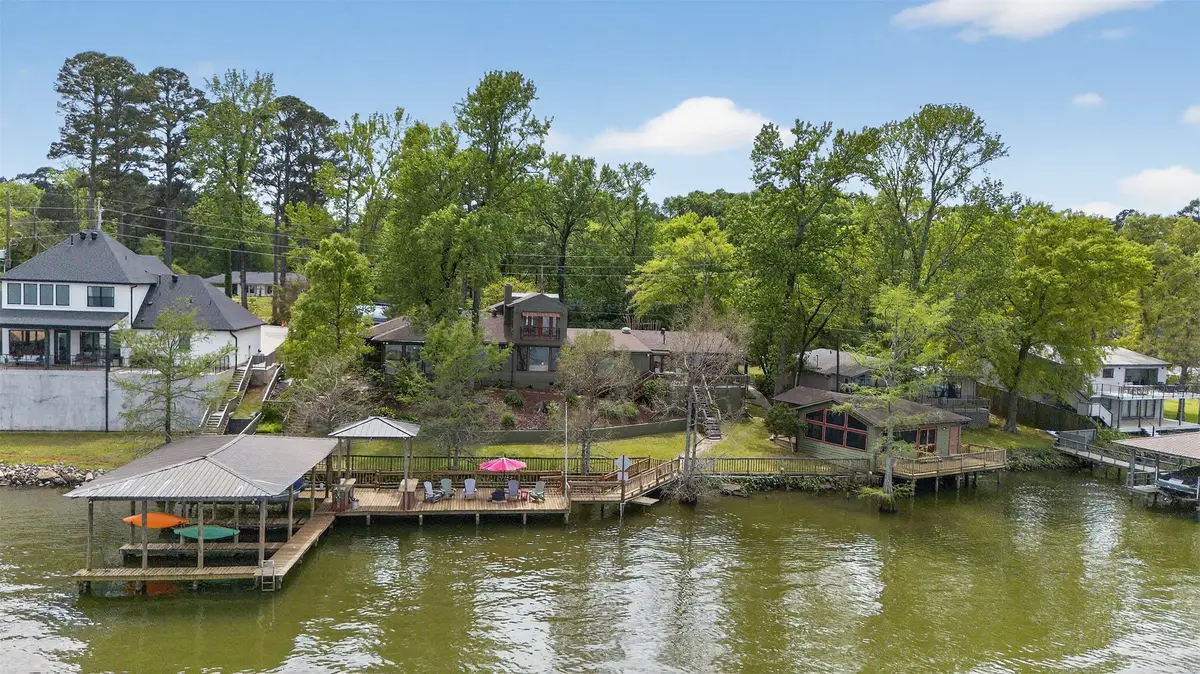 6046 S Lakeshore Drive, Shreveport, LA 71119 - #1