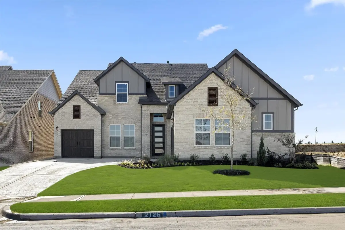 2118 Euclid Drive, Rockwall, TX 75087 - #1