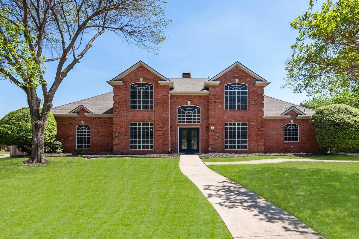 813 Saratoga Drive, Southlake, TX 76092 - #1