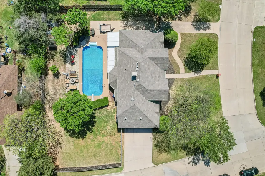 813 Saratoga Drive, Southlake, TX 76092 - #2