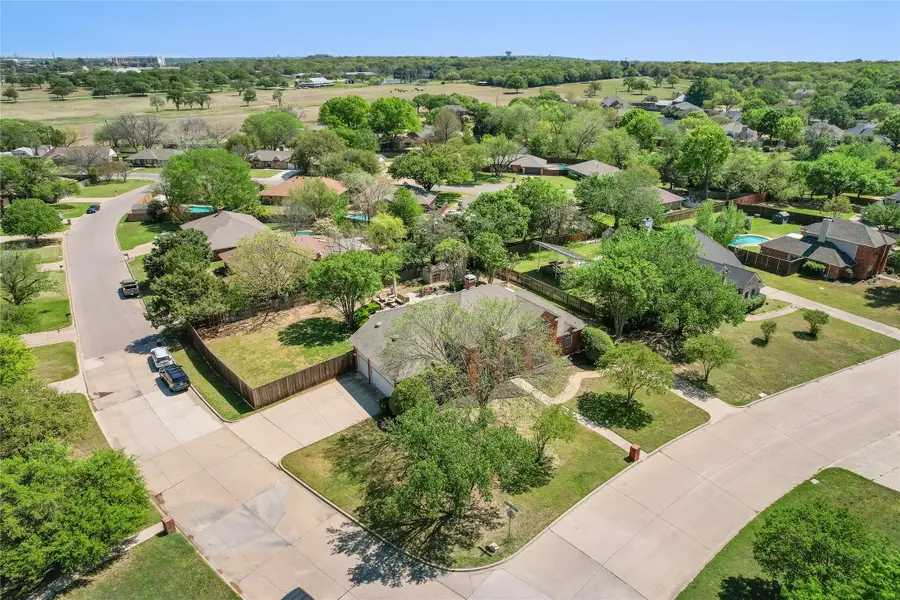 813 Saratoga Drive, Southlake, TX 76092 - #3