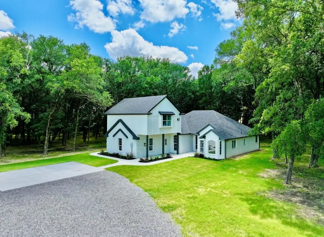 3522 La Paloma Drive, Anna, TX 75409 - #1