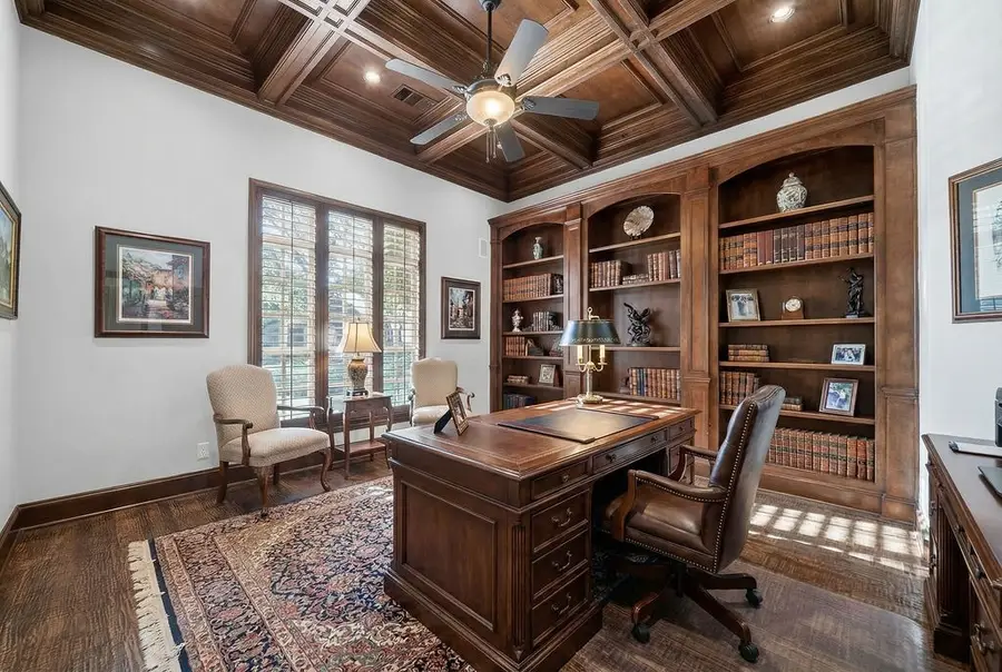 622 Naples Drive, Allen, TX 75013 - #3