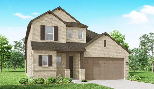 8641 Katydid Drive, McKinney, TX 75071