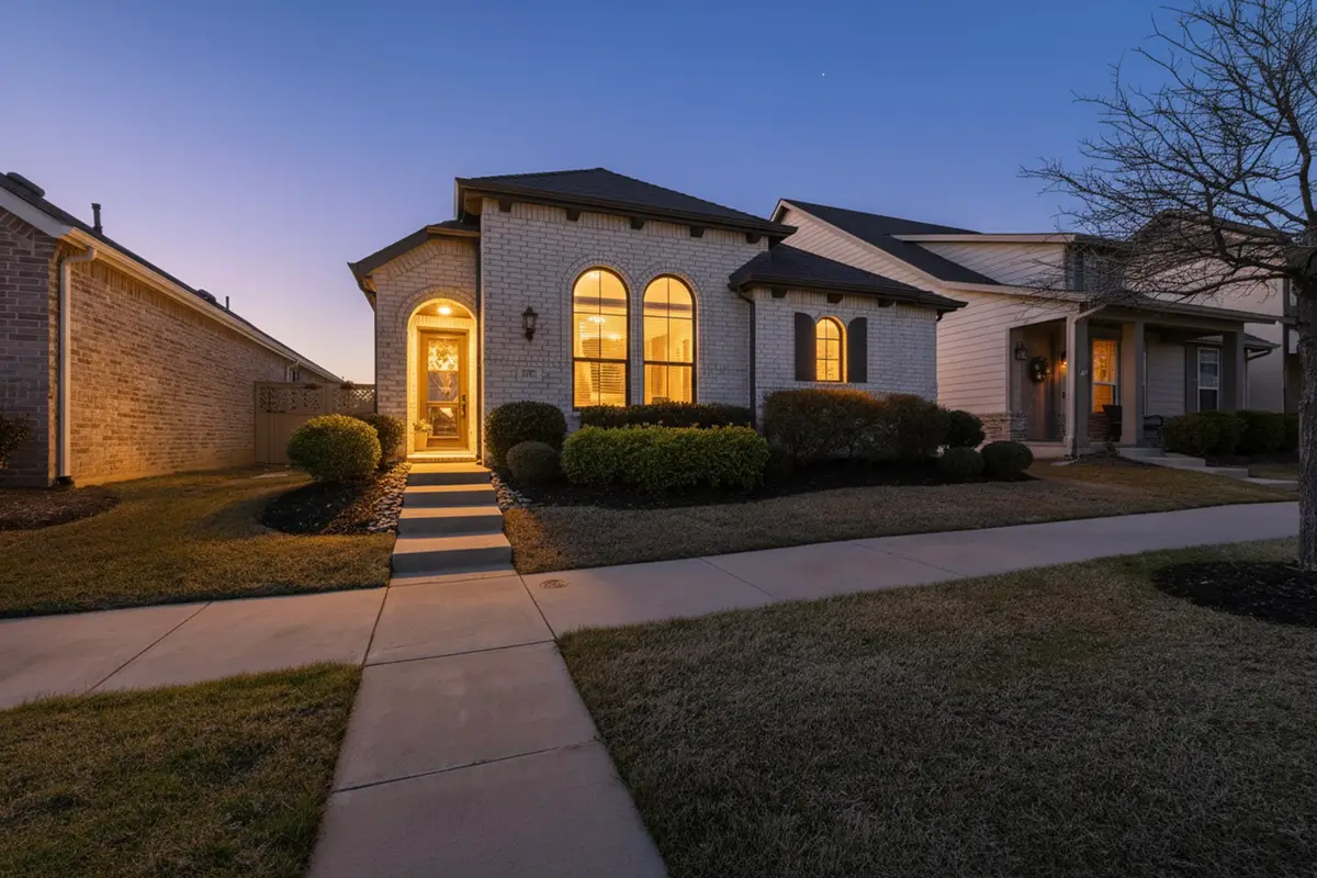 2541 Stella Lane, Northlake, TX 76247 - #1