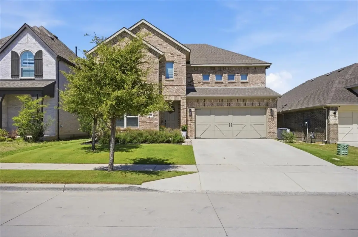 14860 Nightmist Road, Aledo, TX 76008 - #1