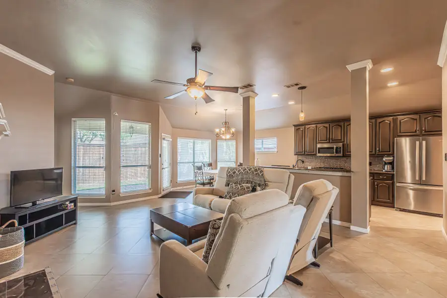 7732 Summerbrook Circle, Fort Worth, TX 76137 - #2