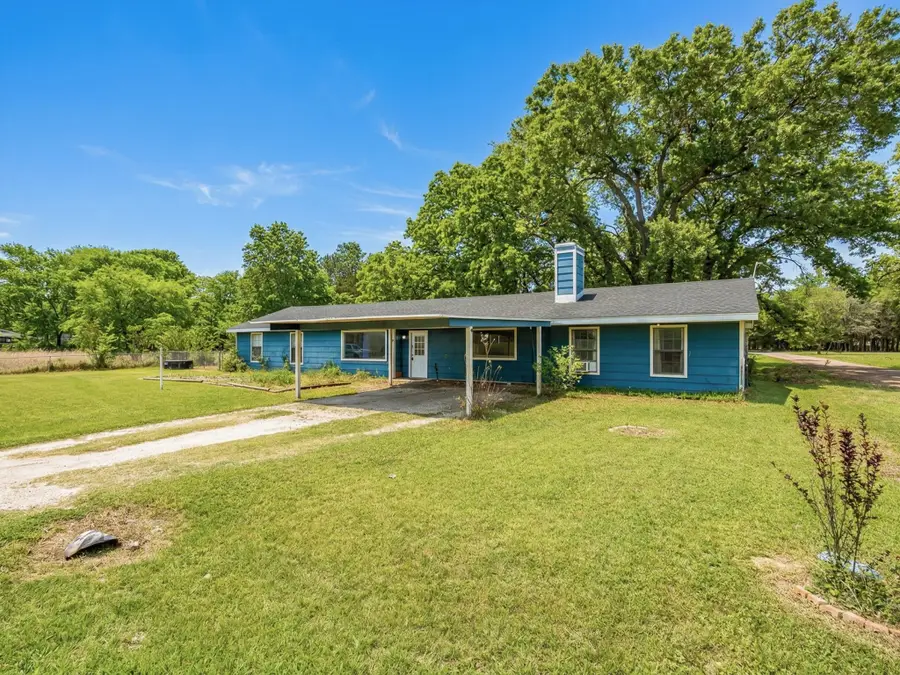 209 Pierce Drive, Mabank, TX 75156 - #2