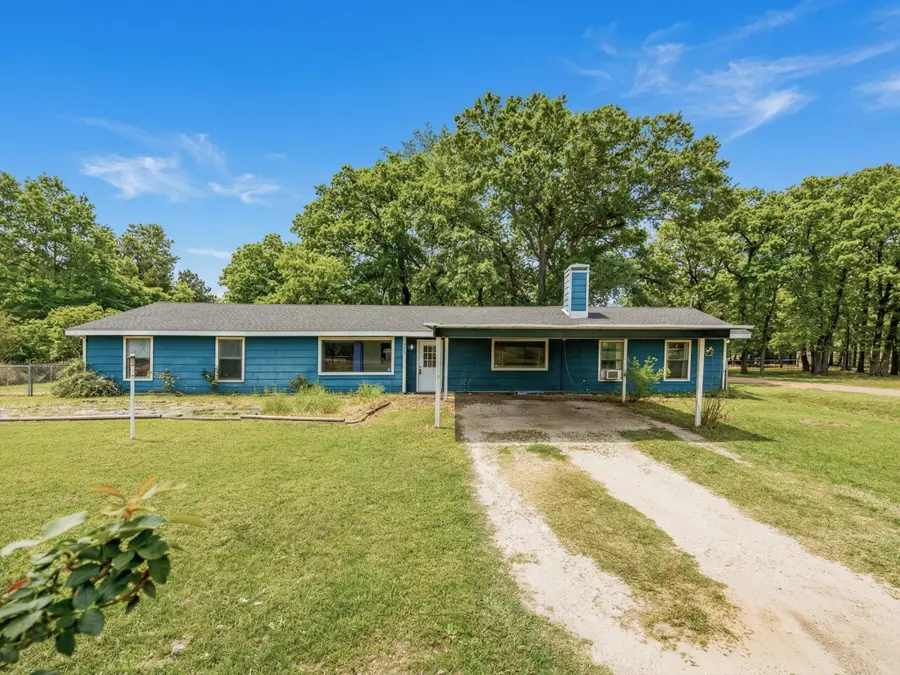 209 Pierce Drive, Mabank, TX 75156 - #3