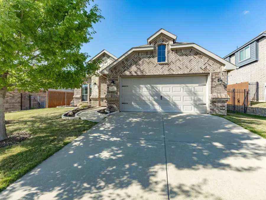 5444 Quiet Woods Trail, Fort Worth, TX 76123 - #2
