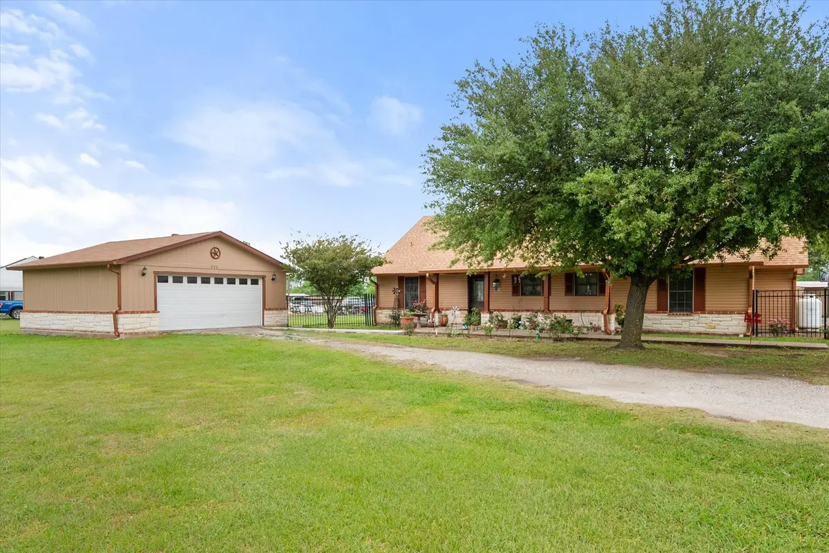 292 W Fm 2555, Corsicana, TX 75110 - #1