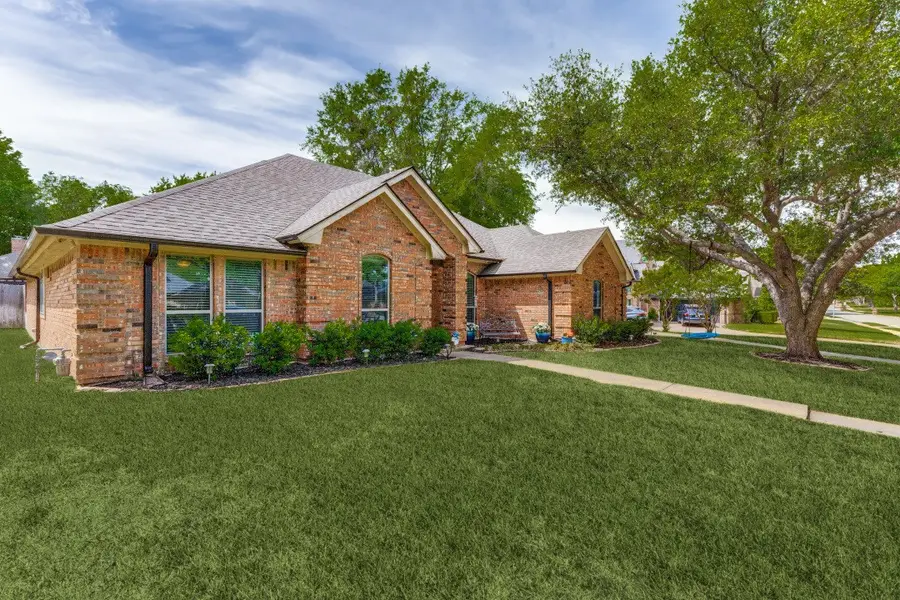 808 Tall Oak Lane, Keller, TX 76248 - #2