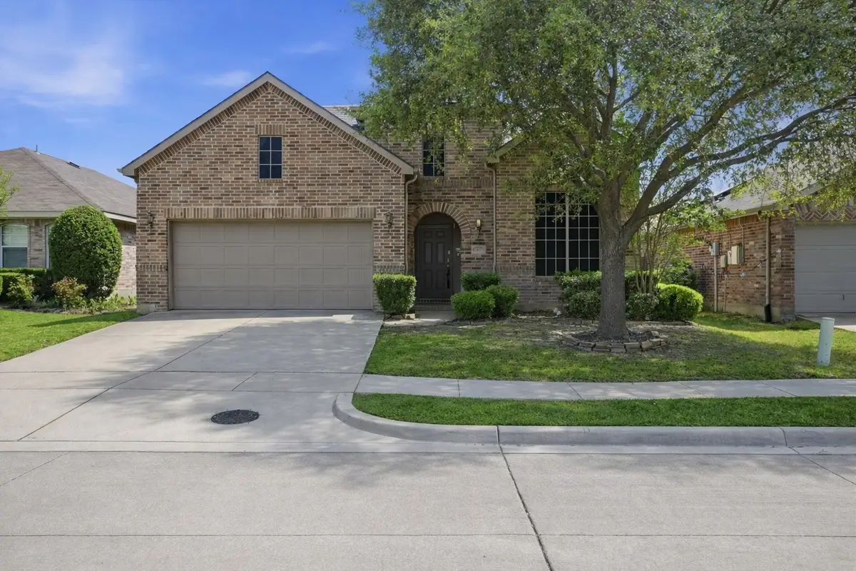 1017 Kimbro Drive, Forney, TX 75126 - #1