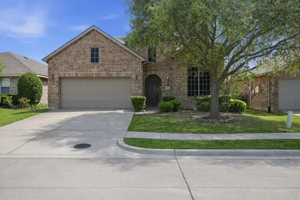 1017 Kimbro Drive, Forney, TX 75126