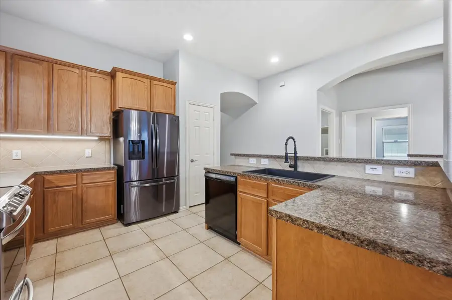 1017 Kimbro Drive, Forney, TX 75126 - #3