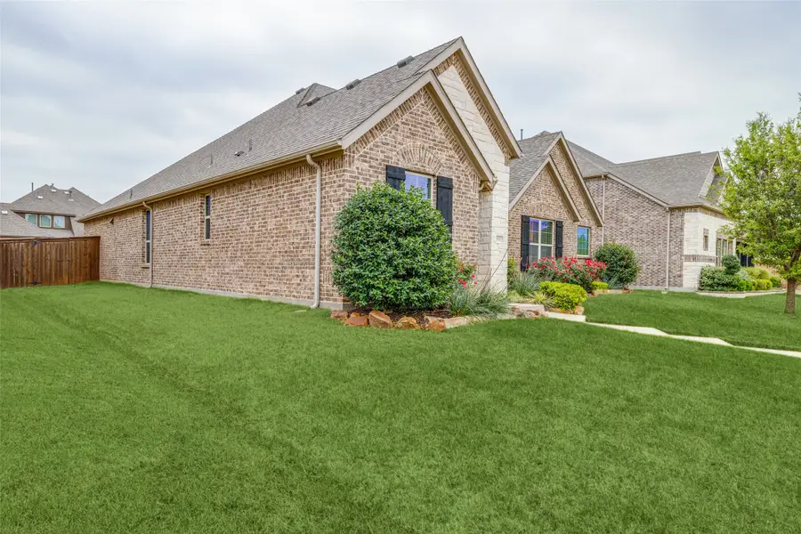 14542 Bandera Avenue, Frisco, TX 75035 - #2