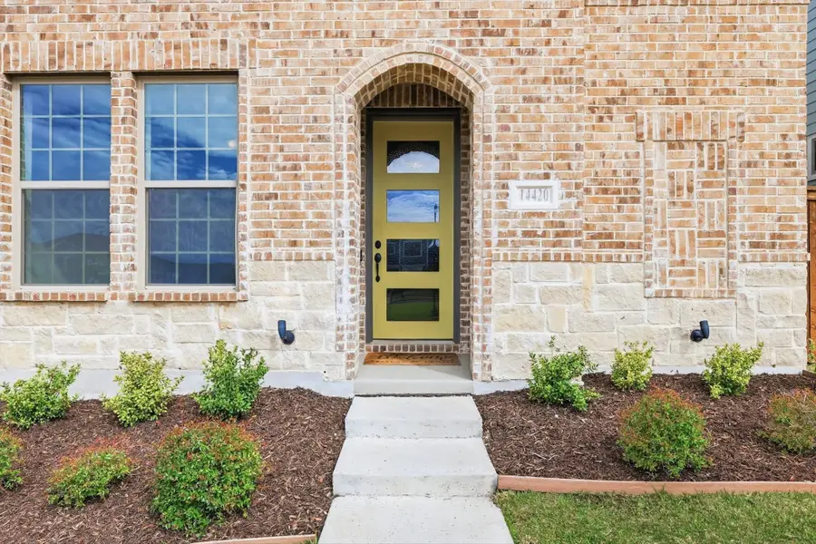 14420 Balmoral Place, Aledo, TX 76008 - #2