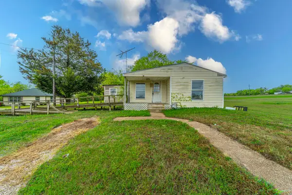 508 Summit Street, Farmersville, TX 75442