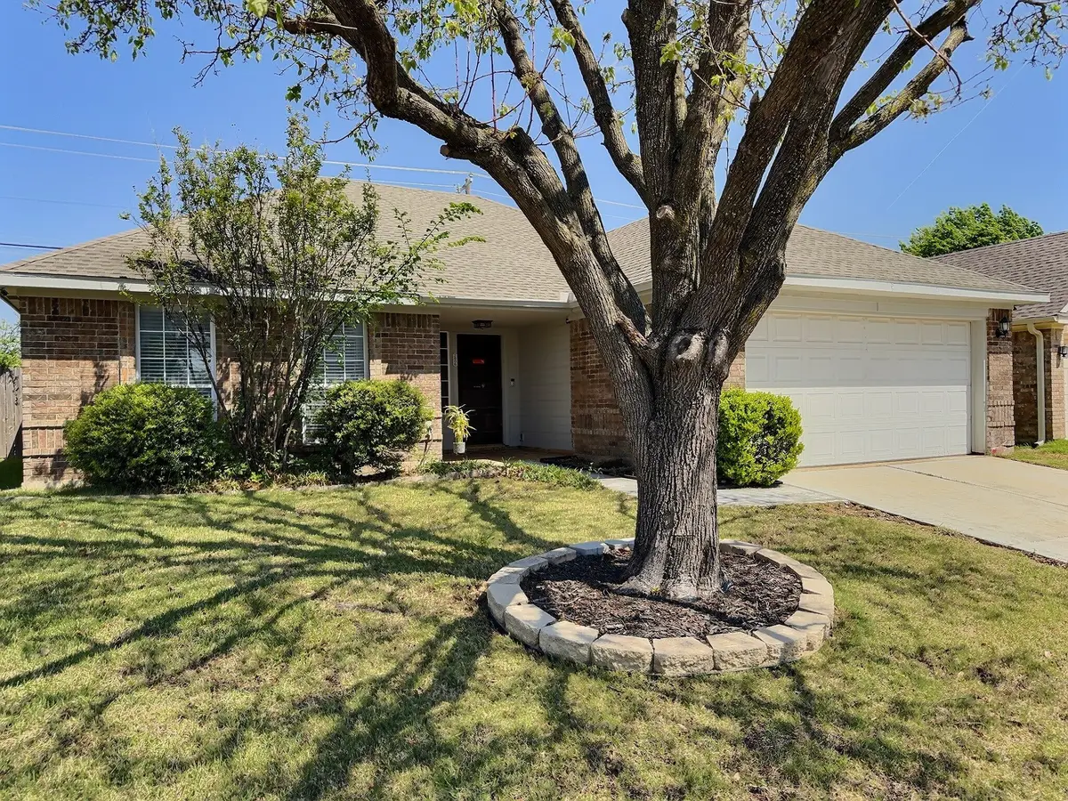 2806 Amberton Place, Euless, TX 76040 - #1