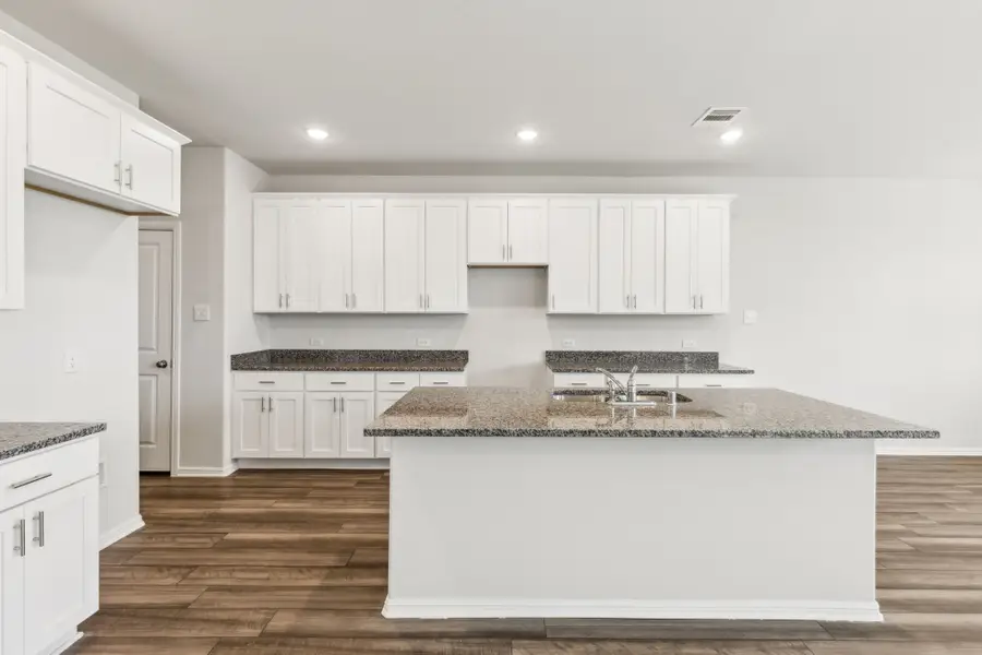 600 Rusty Spurs Place, Weston, TX 75009 - #3