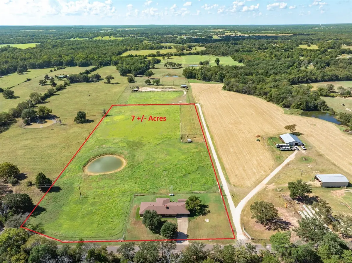 3121 Vz Cr 1215, Grand Saline, TX 75140 - #1
