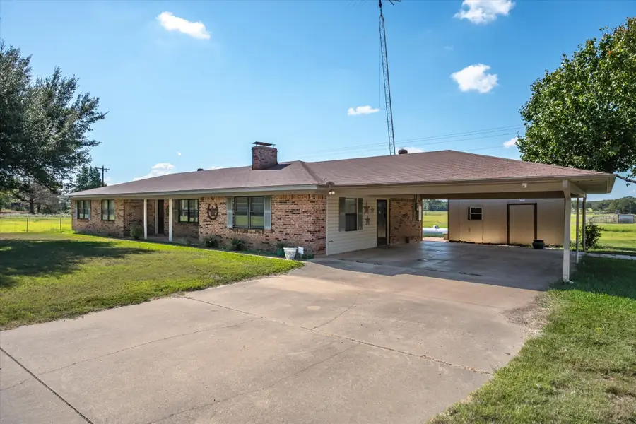 3121 Vz Cr 1215, Grand Saline, TX 75140 - #3