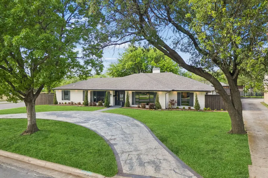 3707 Northaven Road, Dallas, TX 75229 - #2