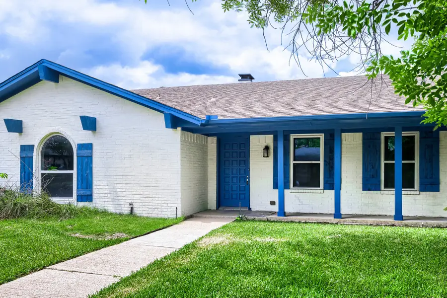 2509 Kimberly Lane, Plano, TX 75075 - #3