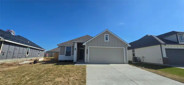 4217 Rimfire Road, Waco, TX 76705