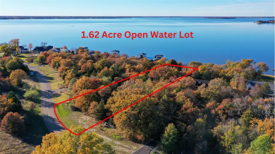 445 Sun Valley, Mabank, TX 75147 - #2