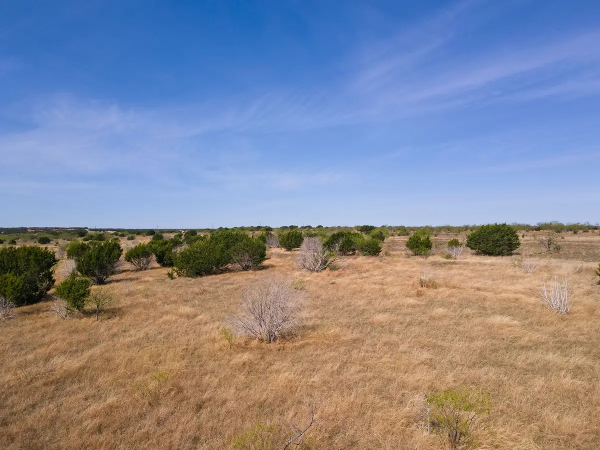 Lot 153 Heartleaf Drive, Lampasas, TX 76550 - #1