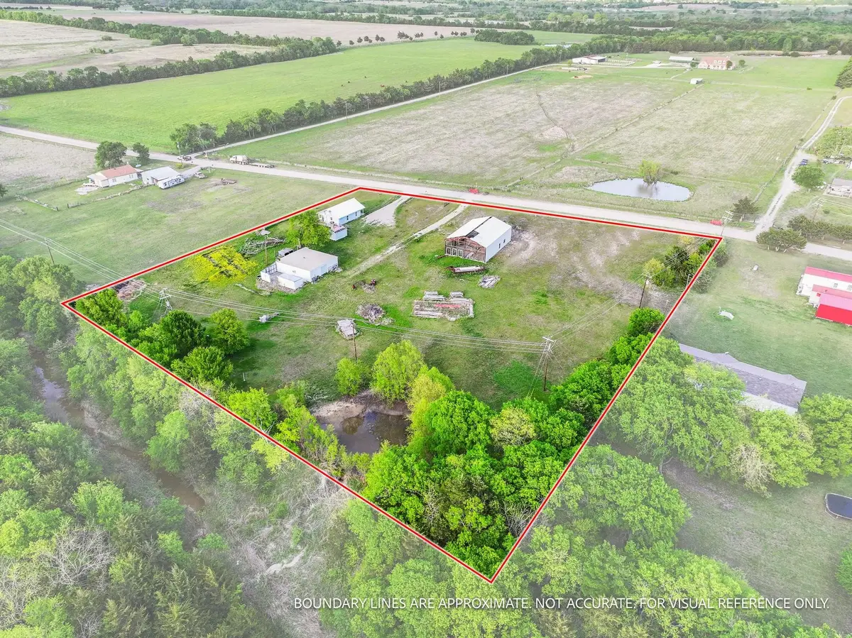 2092 County Road 5010, Blue Ridge, TX 75424 - #1