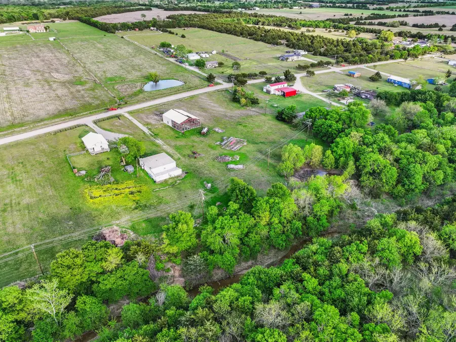 2092 County Road 5010, Blue Ridge, TX 75424 - #2