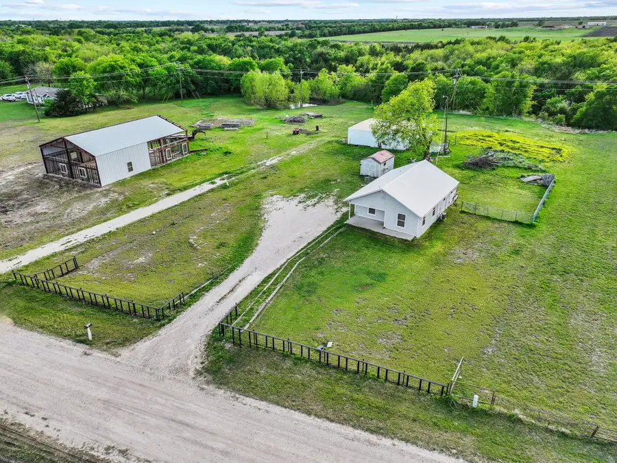 2092 County Road 5010, Blue Ridge, TX 75424 - #3