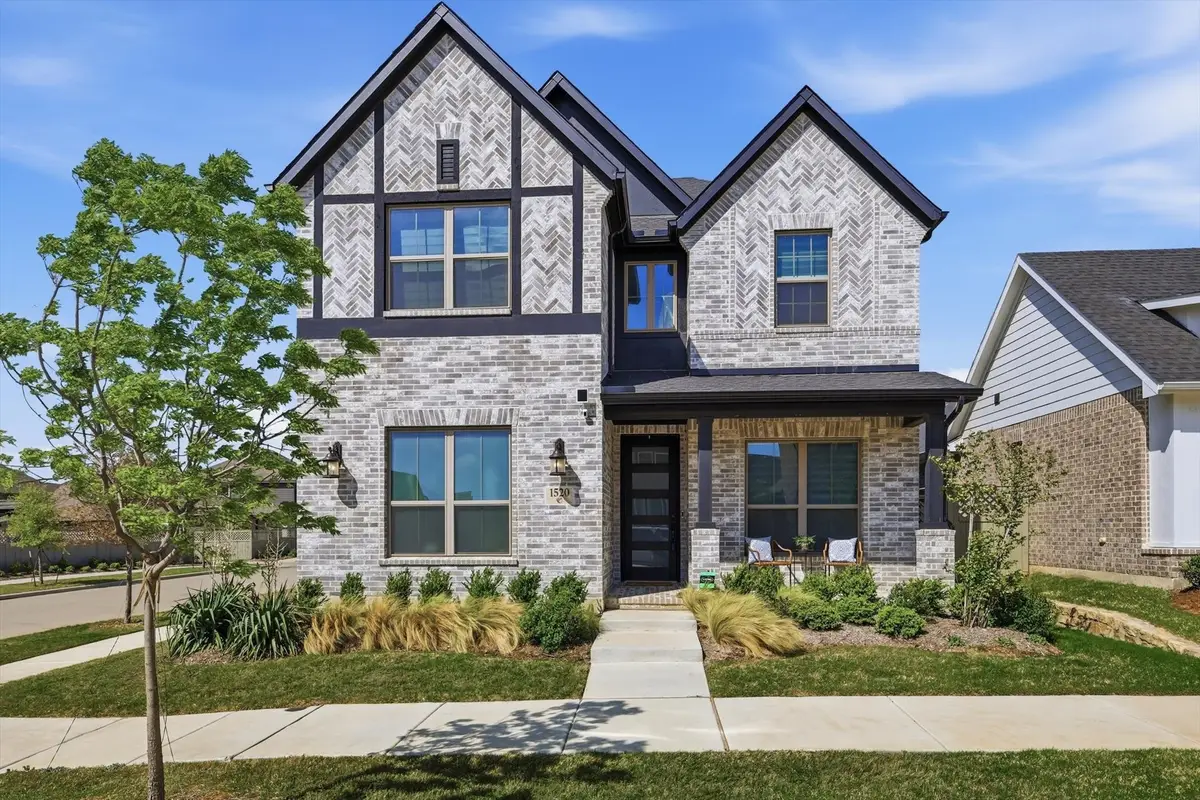 1520 Bonsmara Drive, Northlake, TX 76247 - #1