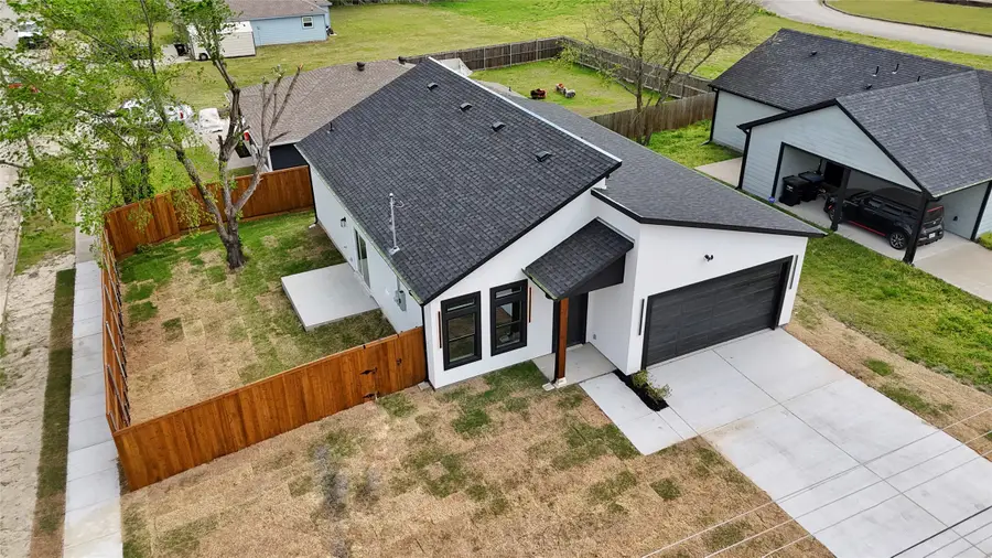 1401 Clark Street, Greenville, TX 75401 - #2