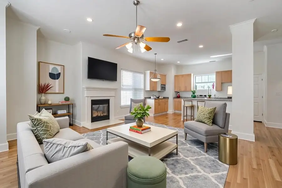 4717 Mckinney Avenue #A, Dallas, TX 75205 - #3