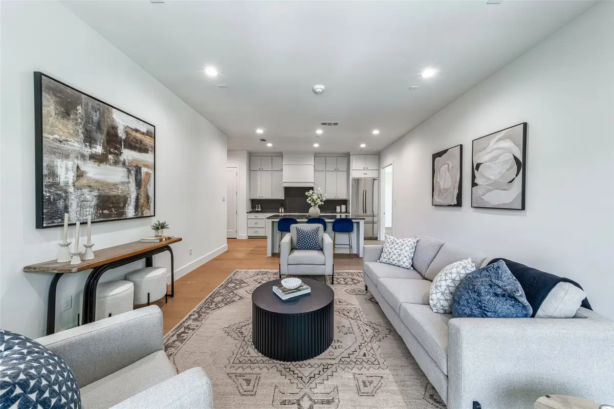 3601 Routh Street #2F, Dallas, TX 75219 - #1