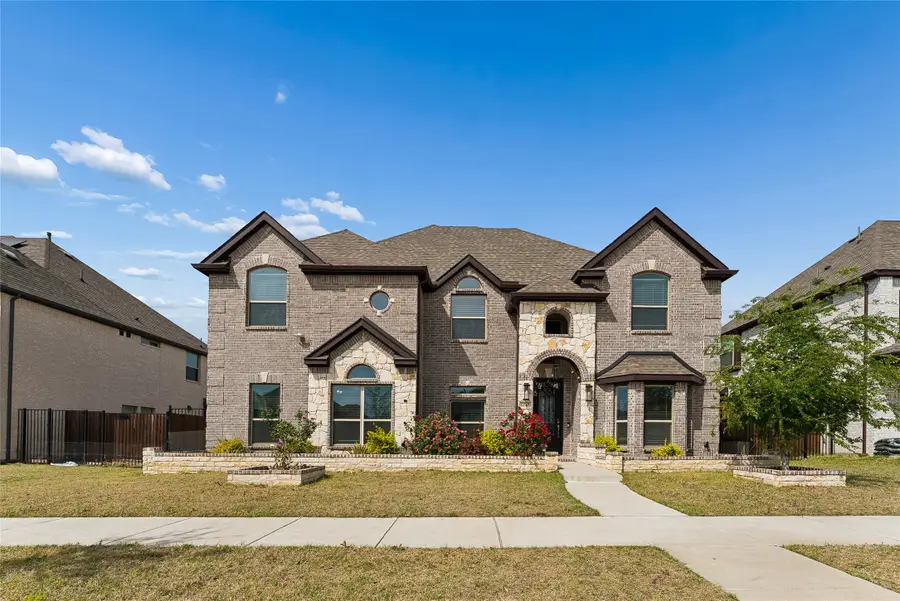 14567 Angel View Drive, Frisco, TX 75035 - #2
