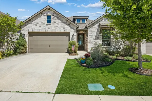 9421 Leisure Pace Lane, Oak Point, TX 75068