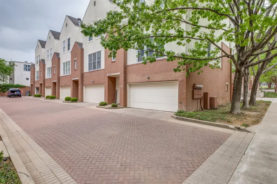 3250 Cambrick Street #16, Dallas, TX 75204 - #2