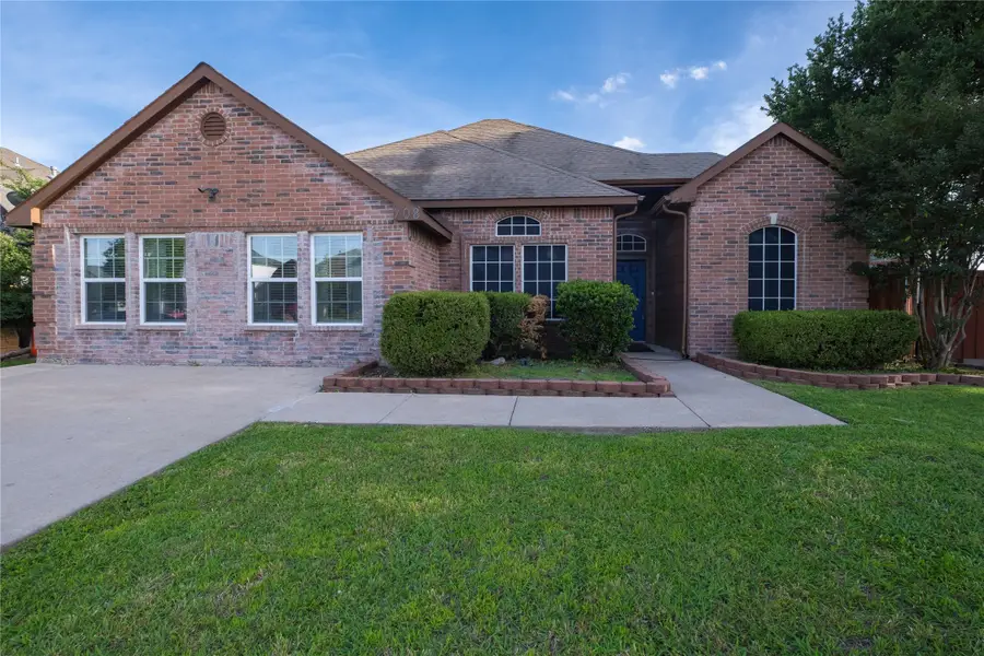 708 Valley Court, Royse City, TX 75189 - #2