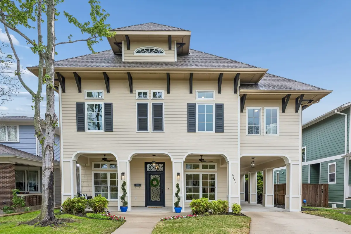 5336 Willis Avenue, Dallas, TX 75206 - #1