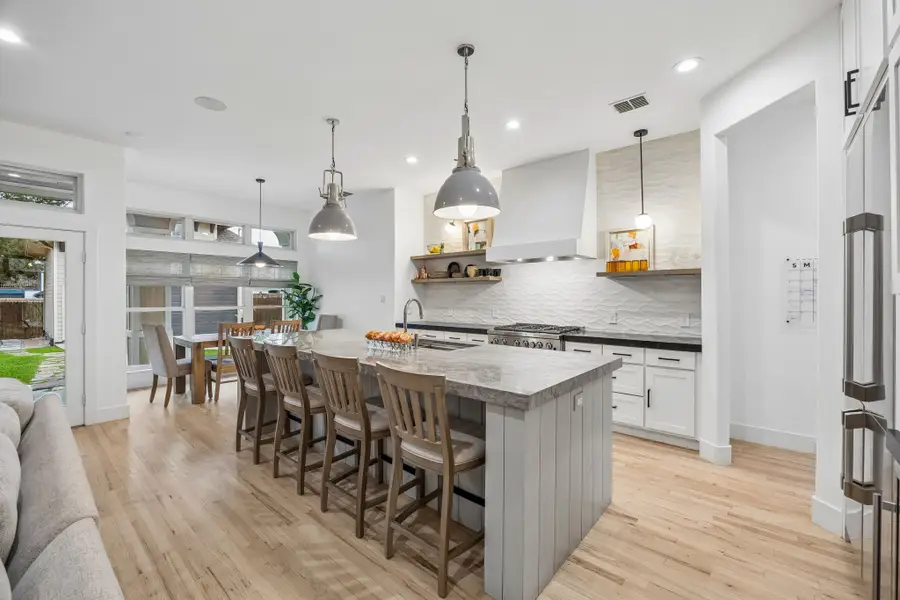 5336 Willis Avenue, Dallas, TX 75206 - #2