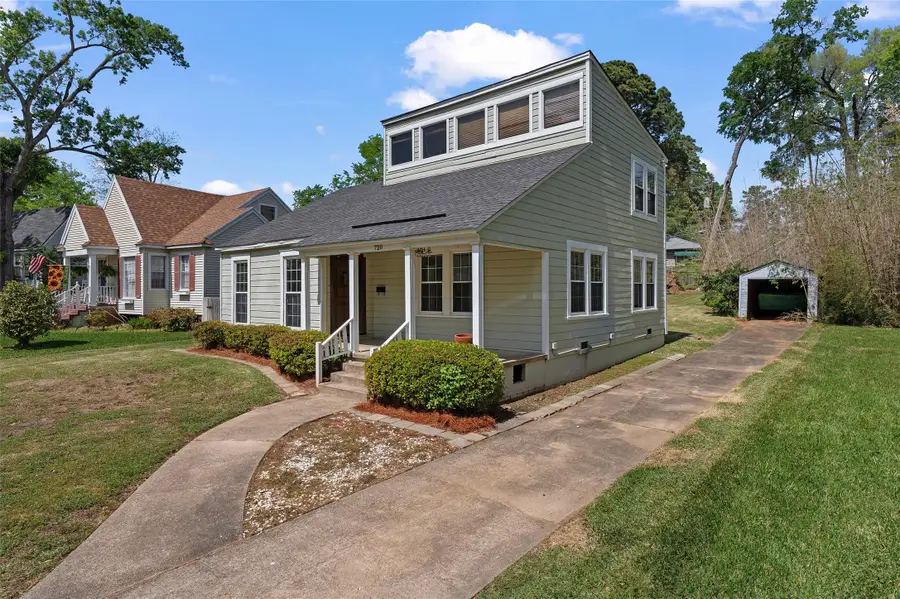 720 Cecile, Shreveport, LA 71106 - #2