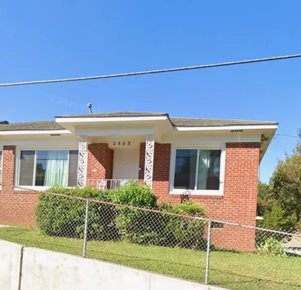 2803 Ashton Street, Shreveport, LA 71103