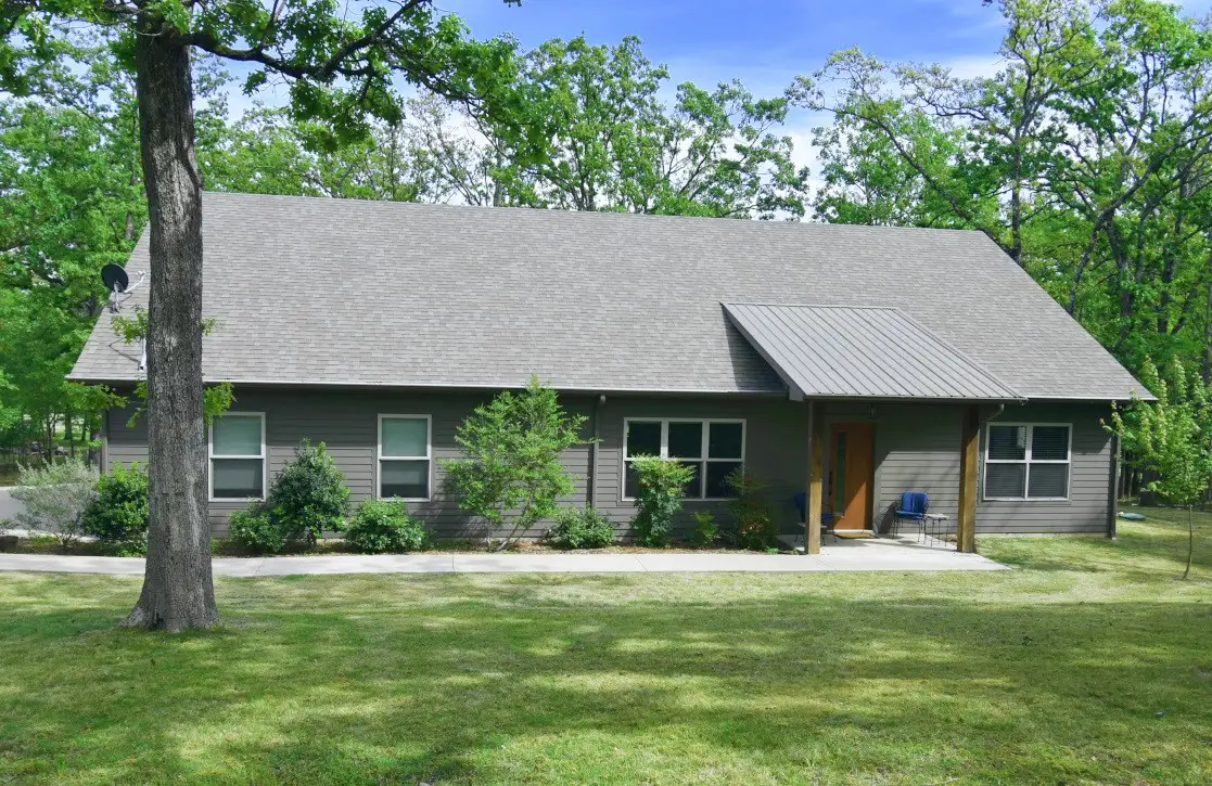 120 County Road 1787, Yantis, TX 75497 - #1