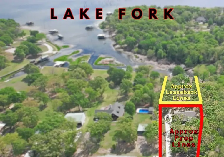 120 County Road 1787, Yantis, TX 75497 - #2